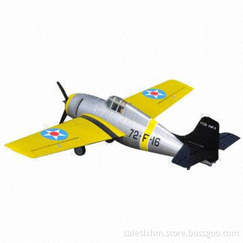 F4F Folding Wing RC Plane/F4F Propeller